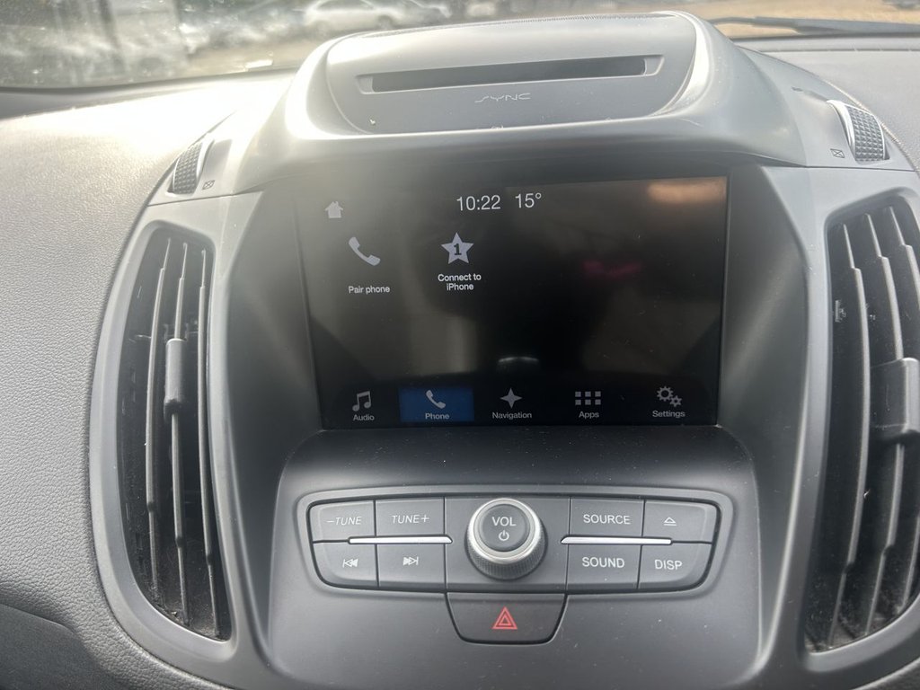 Used Ford Kuga 2017 for sale - 76509464: Photo 19