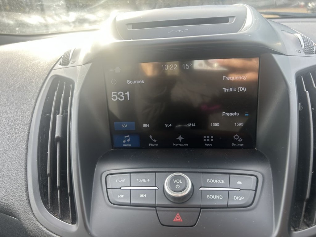 Used Ford Kuga 2017 for sale - 76509464: Photo 20