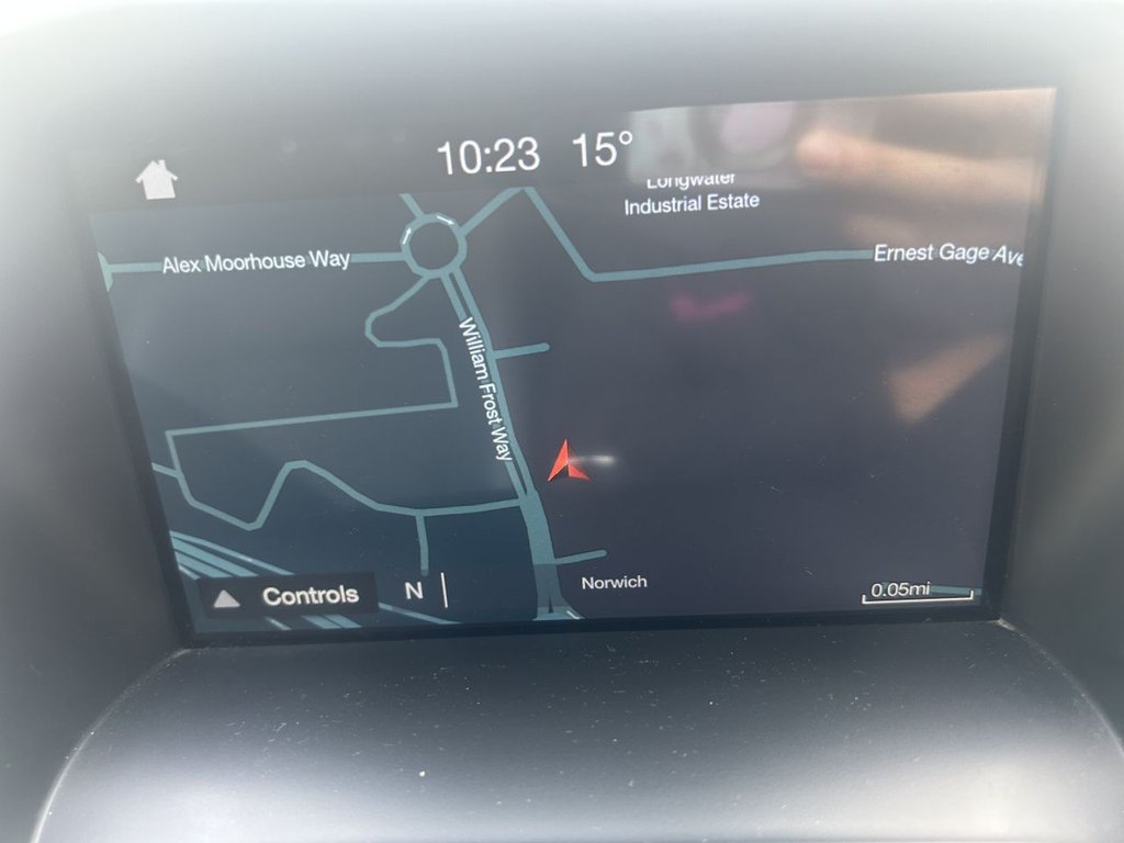 Used Ford Kuga 2017 for sale - 76509464: Photo 21