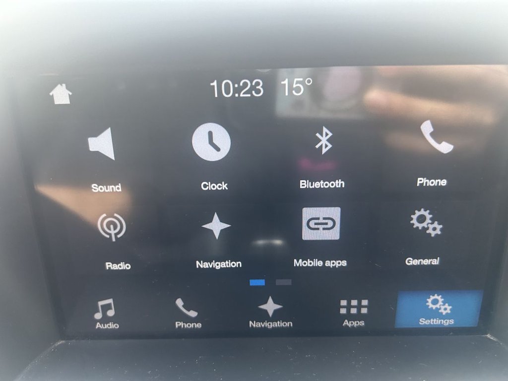 Used Ford Kuga 2017 for sale - 76509464: Photo 23