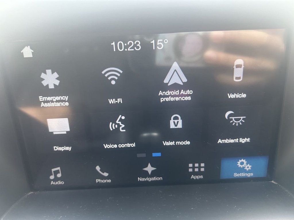 Used Ford Kuga 2017 for sale - 76509464: Photo 24