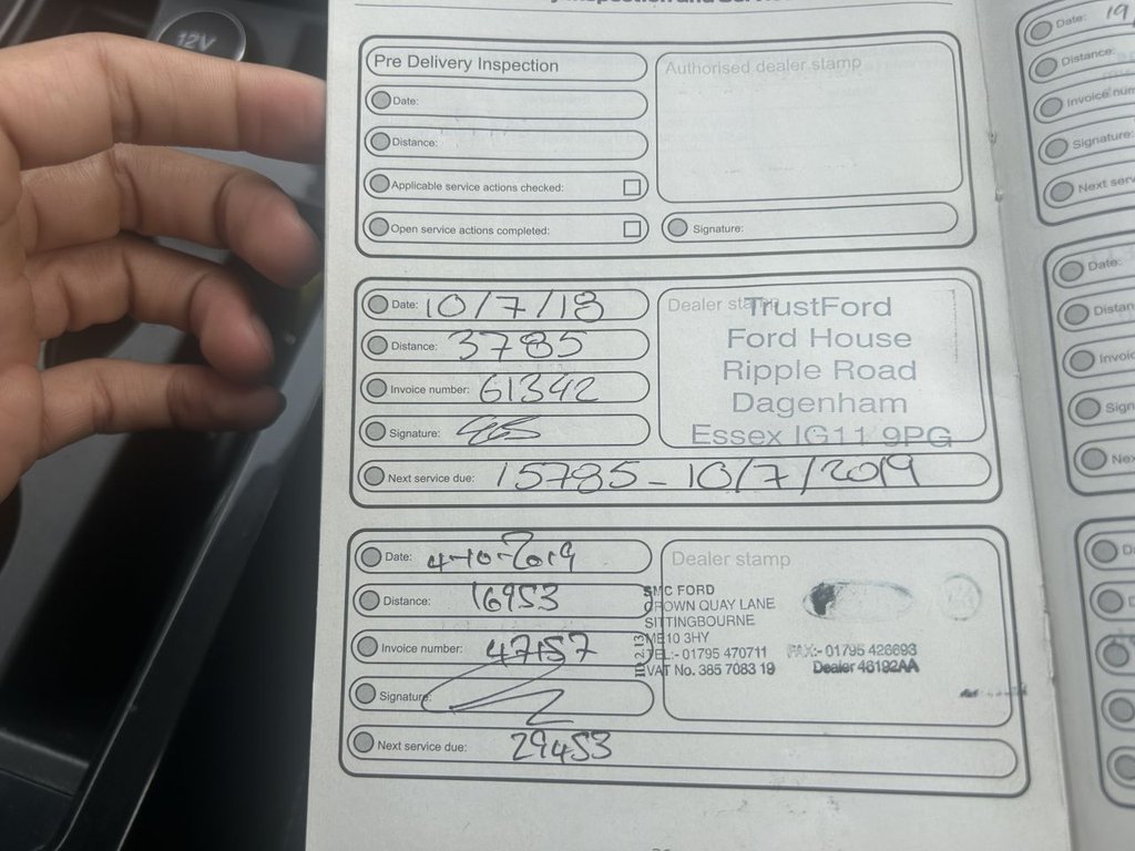 Used Ford Kuga 2017 for sale - 76509464: Photo 25