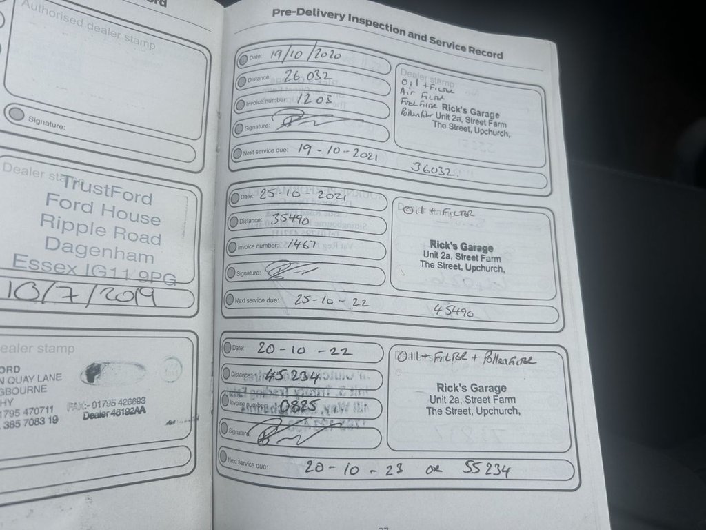 Used Ford Kuga 2017 for sale - 76509464: Photo 26