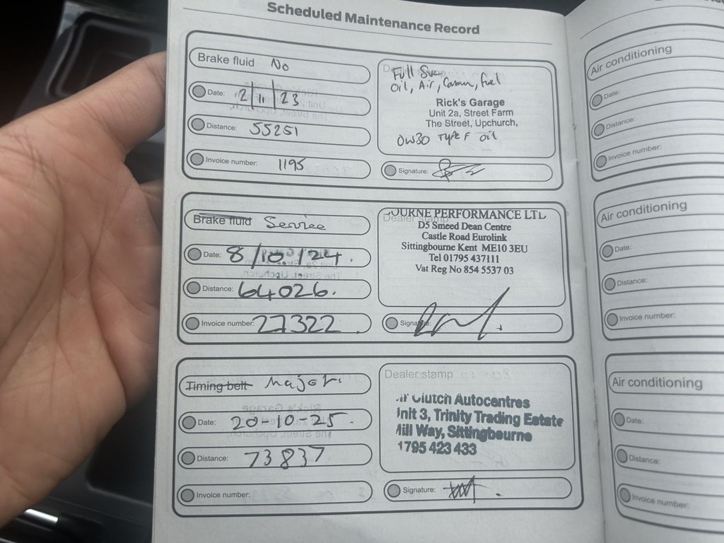 Used Ford Kuga 2017 for sale - 76509464: Photo 27