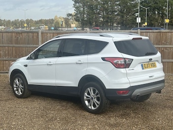 Used Ford Kuga 2017 for sale - 76509464: Photo