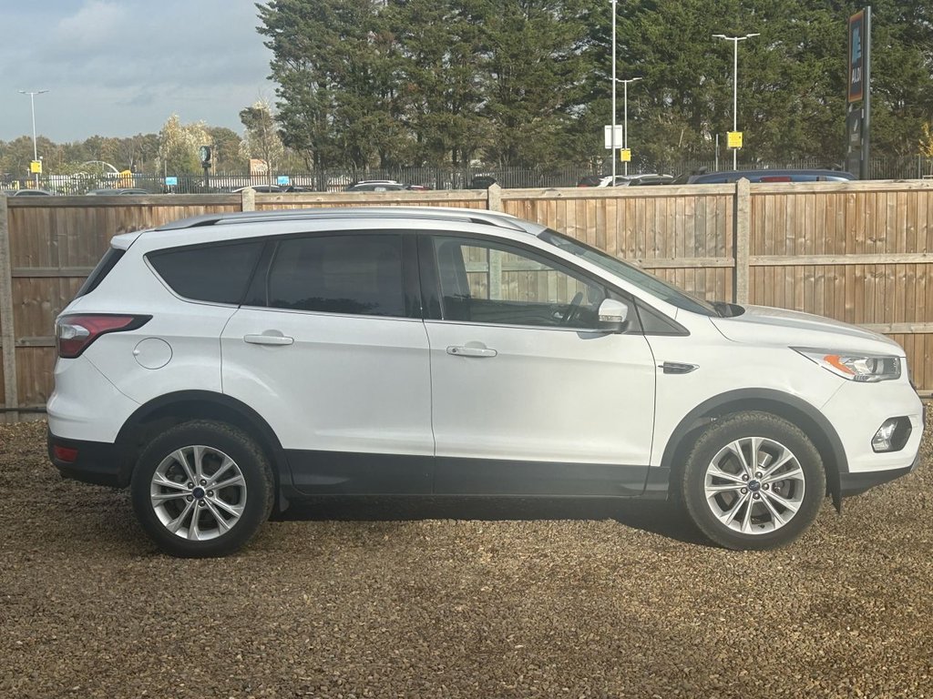 Used Ford Kuga 2017 for sale - 76509464: Photo 6