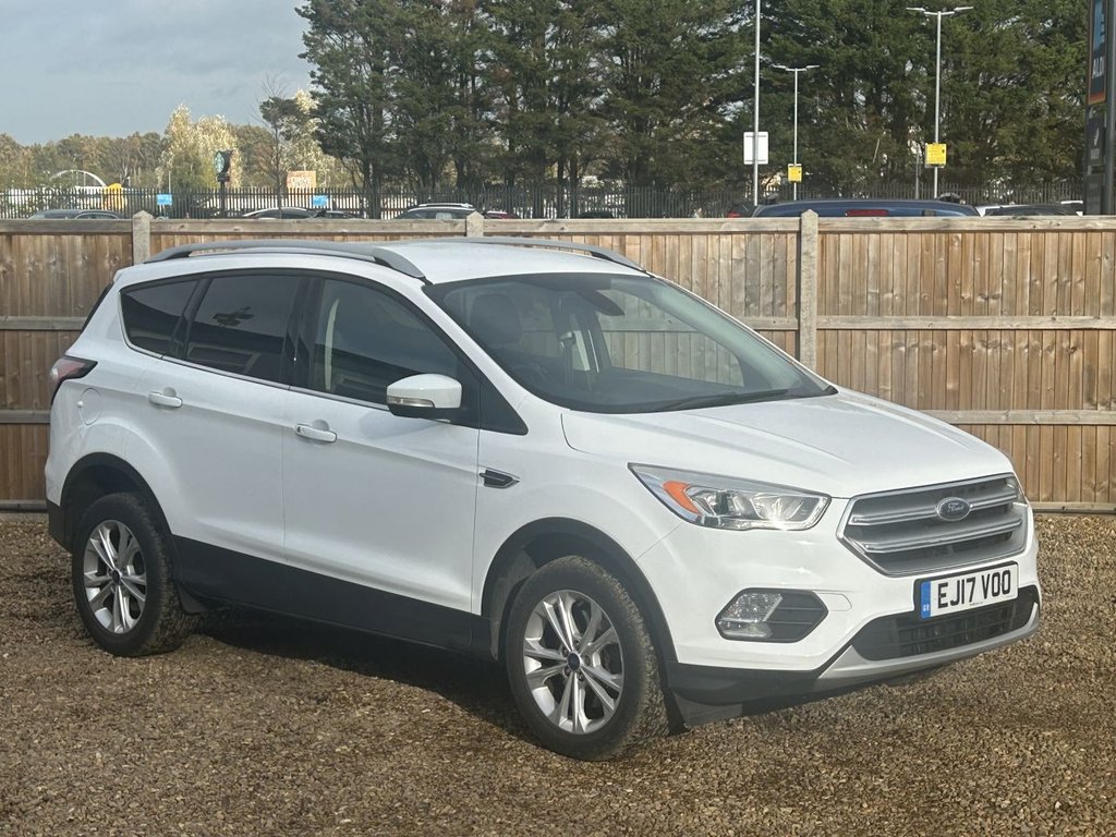 Used Ford Kuga 2017 for sale - 76509464: Photo 7