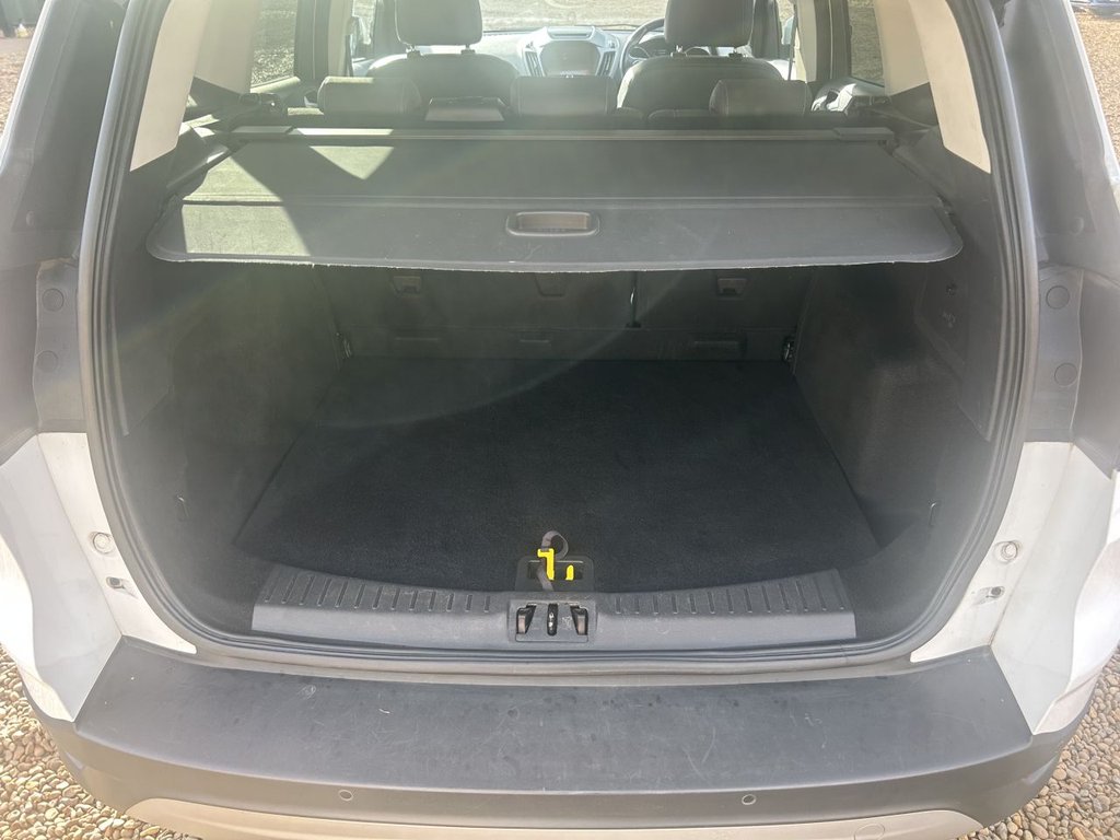 Used Ford Kuga 2017 for sale - 76509464: Photo 9