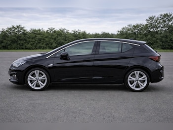 Used Vauxhall Astra 2019 for sale - 78271624: Photo