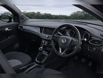 Used Vauxhall Astra 2019 for sale - 78271624: Photo