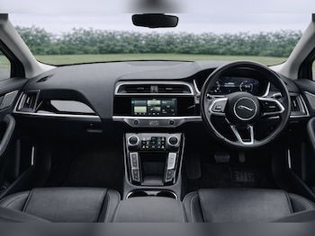 Used Jaguar I-Pace 2020 for sale - 78256334: Photo