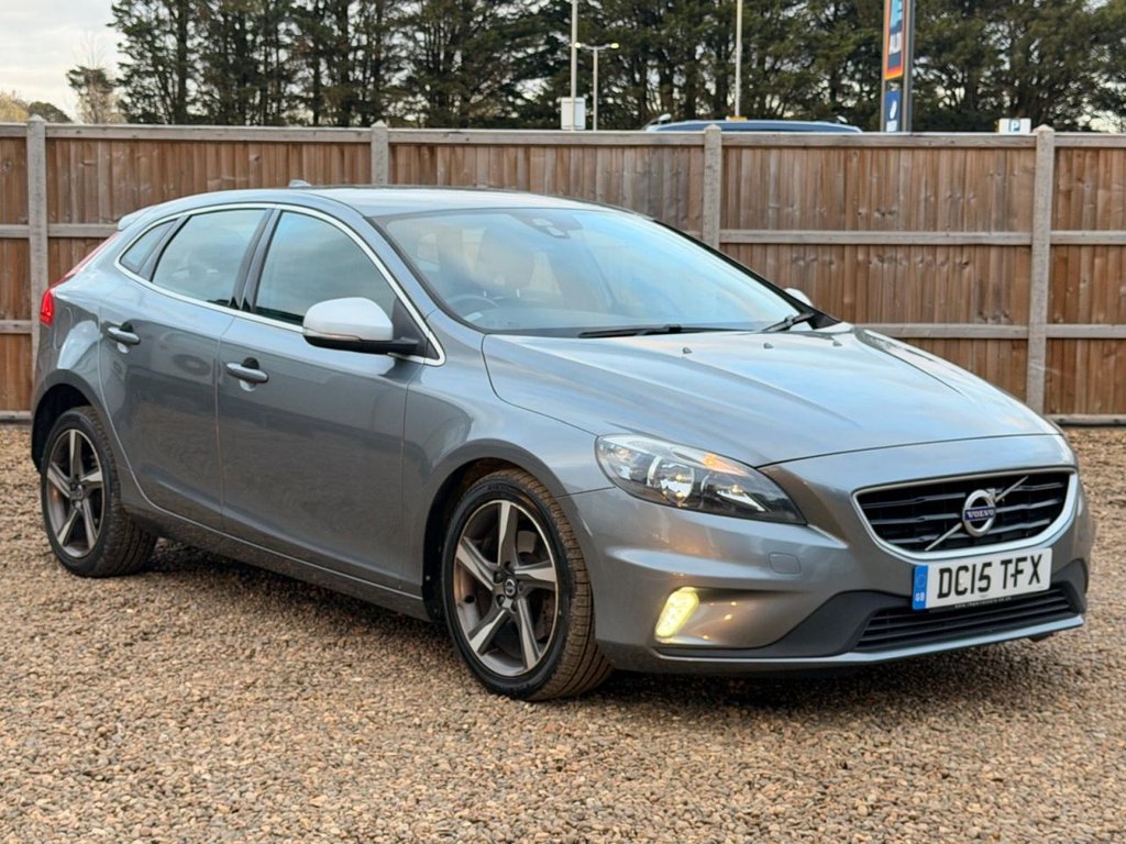 Used Volvo V40 2015 for sale - 76454190: Photo 7