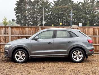 Used Audi Q3 2016 for sale - 75347195: Photo