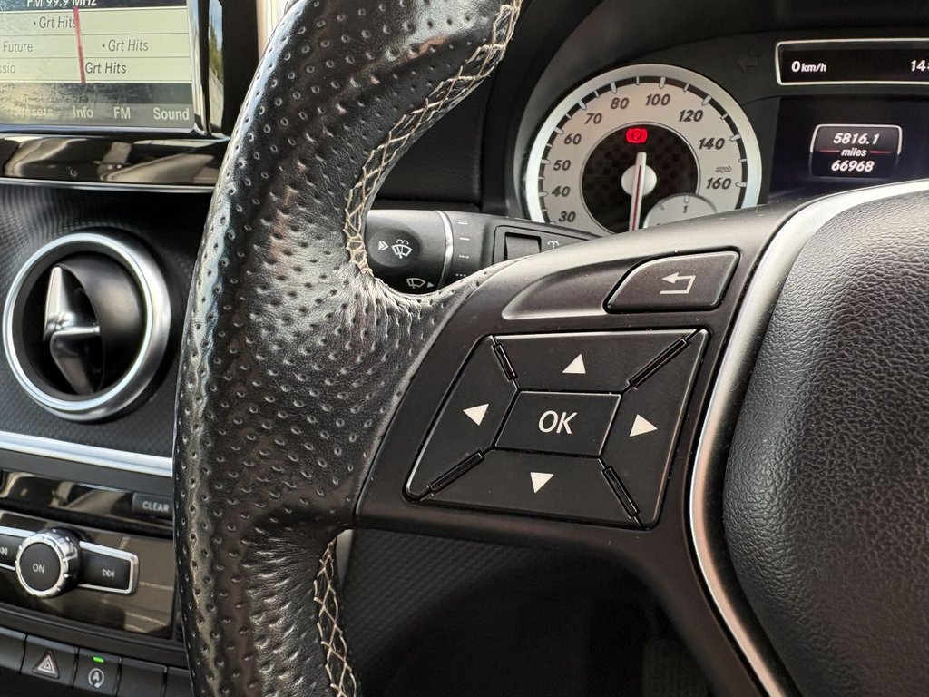 Used Mercedes-Benz A-Class 2015 for sale - 76345356: Photo 17