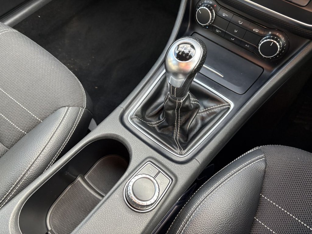 Used Mercedes-Benz A-Class 2015 for sale - 76345356: Photo 19