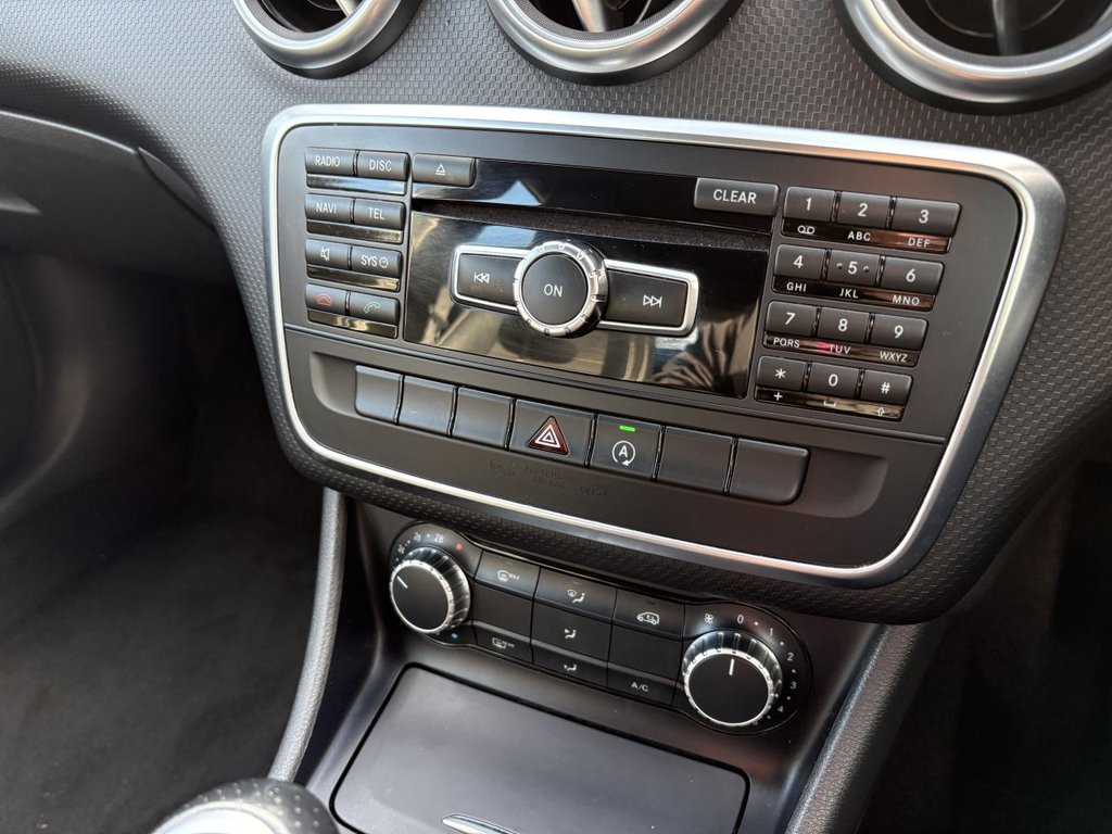 Used Mercedes-Benz A-Class 2015 for sale - 76345356: Photo 20