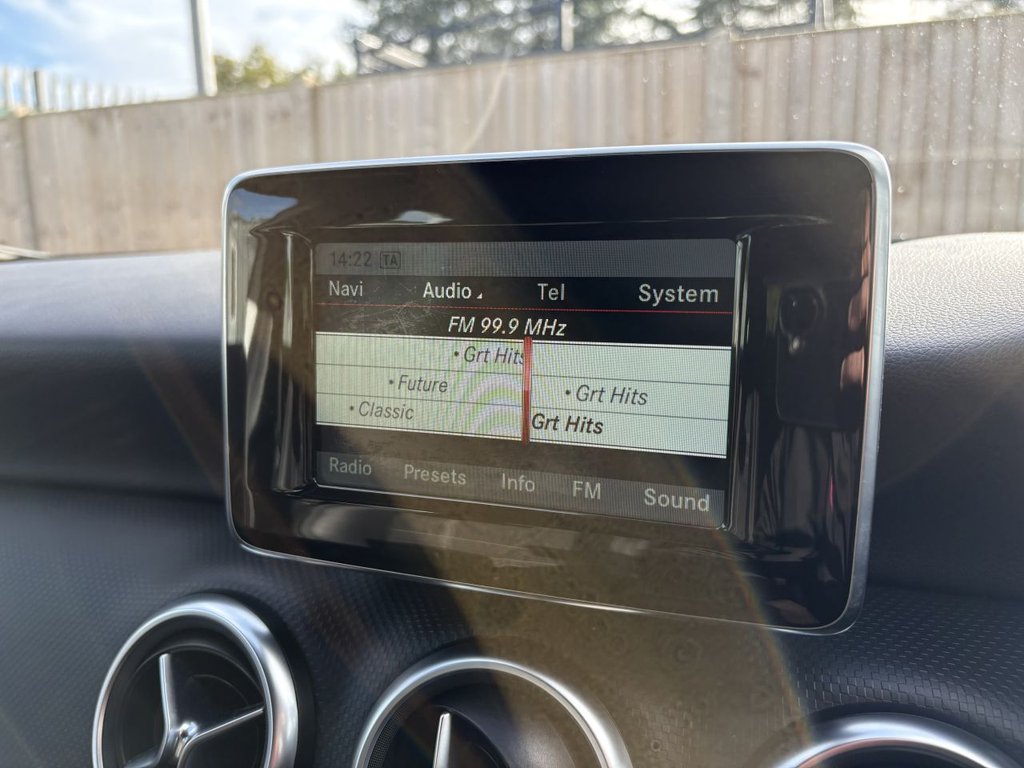 Used Mercedes-Benz A-Class 2015 for sale - 76345356: Photo 21