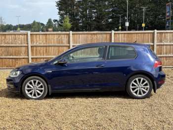 Used Volkswagen Golf 2019 for sale - 75347206: Photo