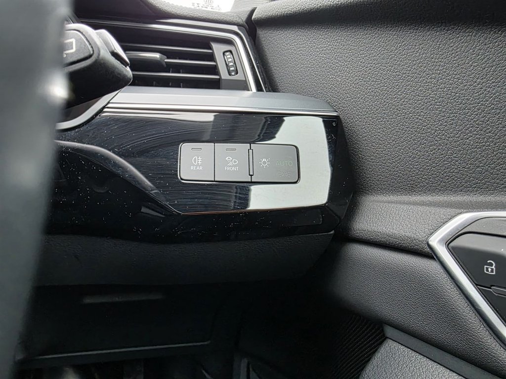 Used Audi e-tron 2020 for sale - 77520733: Photo 14