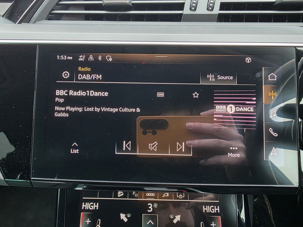 Used Audi e-tron 2020 for sale - 77520733: Photo 16