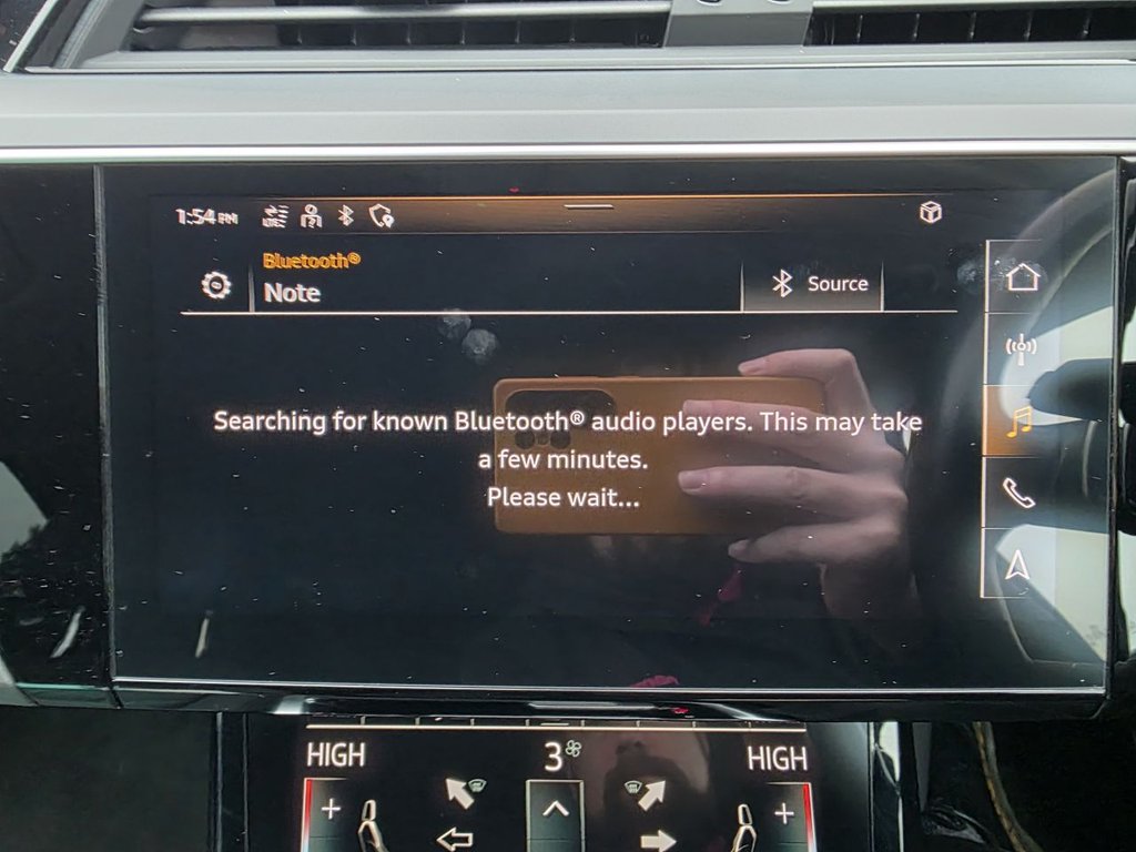 Used Audi e-tron 2020 for sale - 77520733: Photo 19