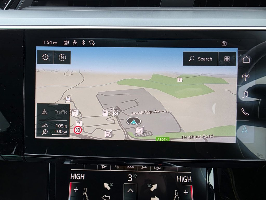 Used Audi e-tron 2020 for sale - 77520733: Photo 20