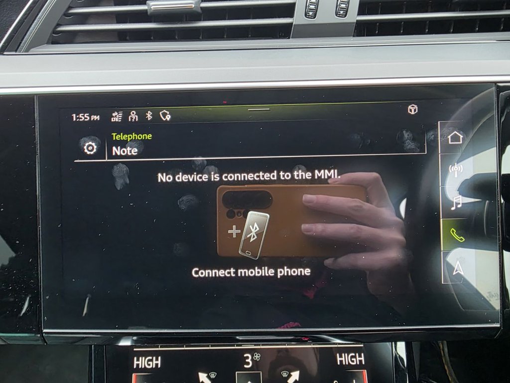 Used Audi e-tron 2020 for sale - 77520733: Photo 21