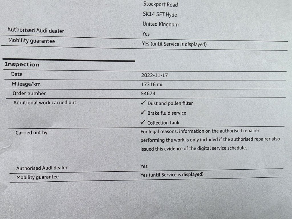 Used Audi e-tron 2020 for sale - 77520733: Photo 24