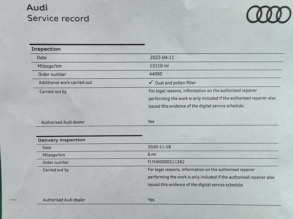 Used Audi e-tron 2020 for sale - 77520733: Photo 25