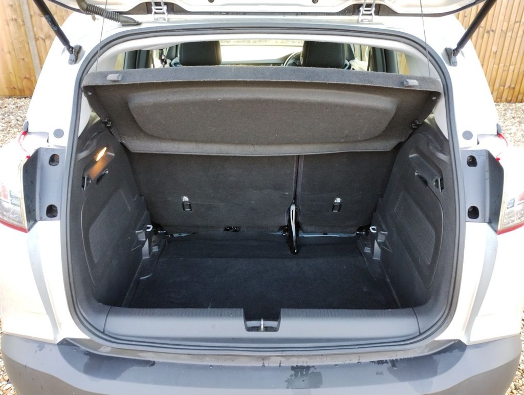 Used Vauxhall Crossland X 2019 for sale - 77218601: Photo 11