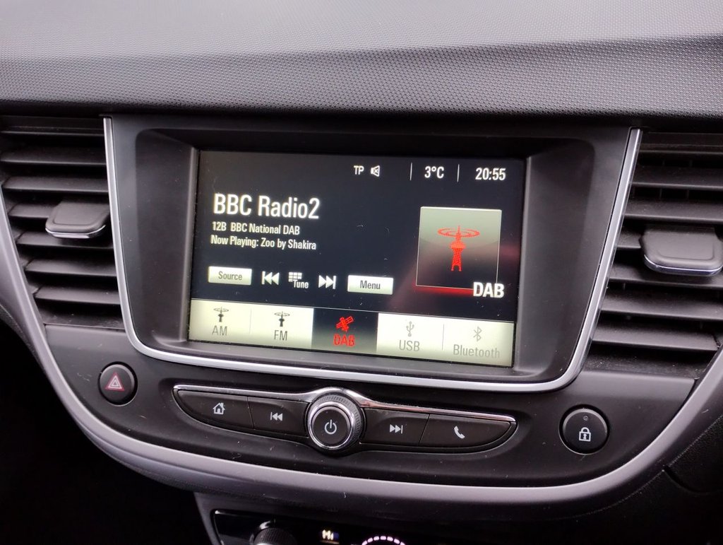 Used Vauxhall Crossland X 2019 for sale - 77218601: Photo 12