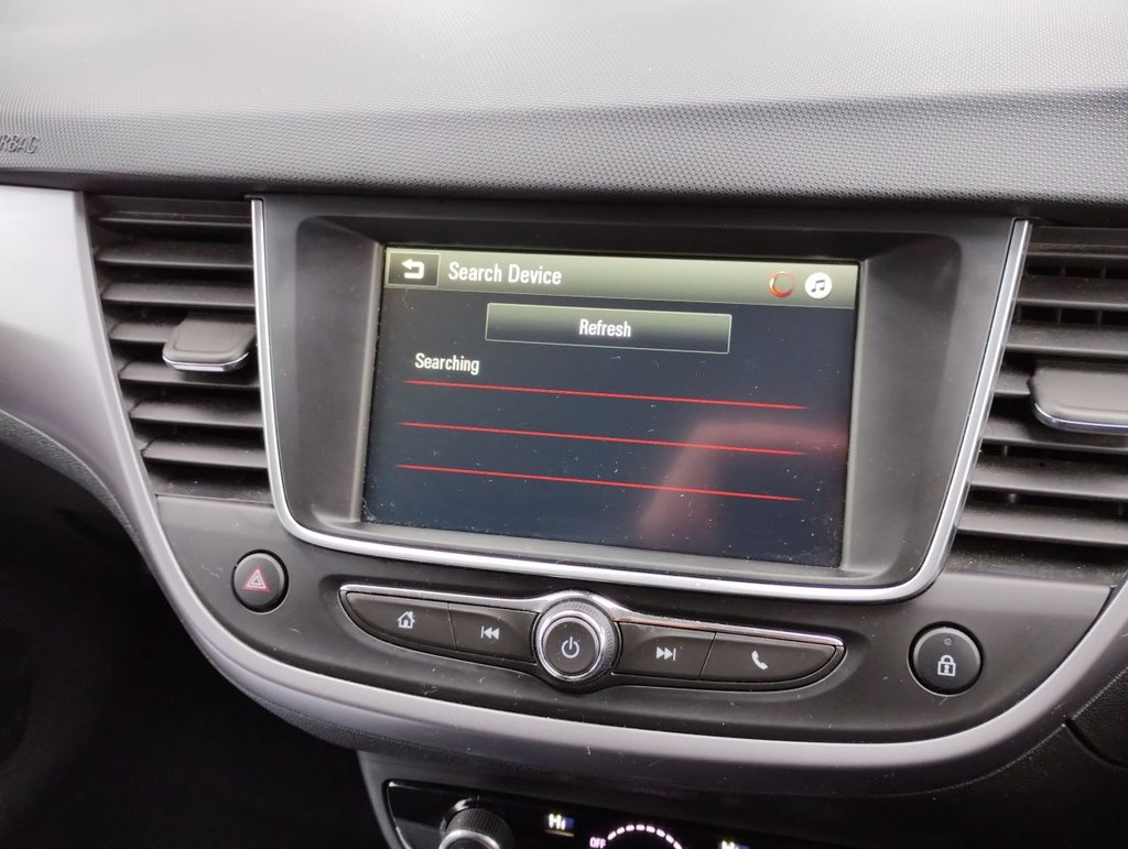 Used Vauxhall Crossland X 2019 for sale - 77218601: Photo 13