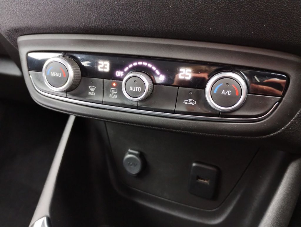 Used Vauxhall Crossland X 2019 for sale - 77218601: Photo 14