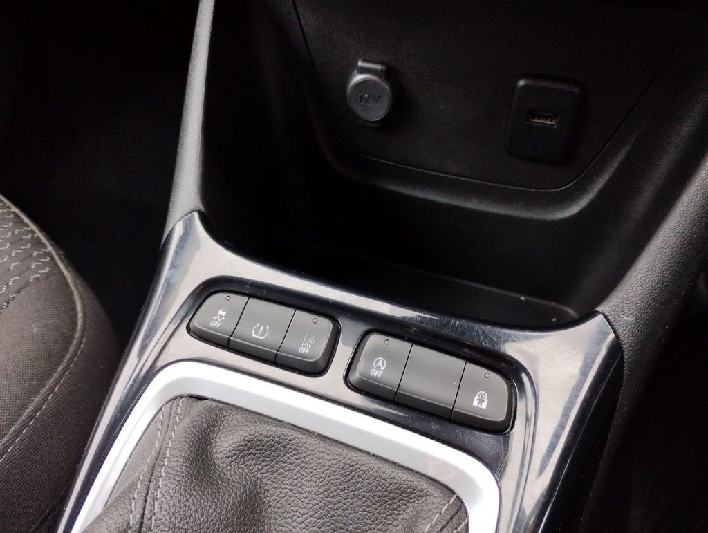 Used Vauxhall Crossland X 2019 for sale - 77218601: Photo 15