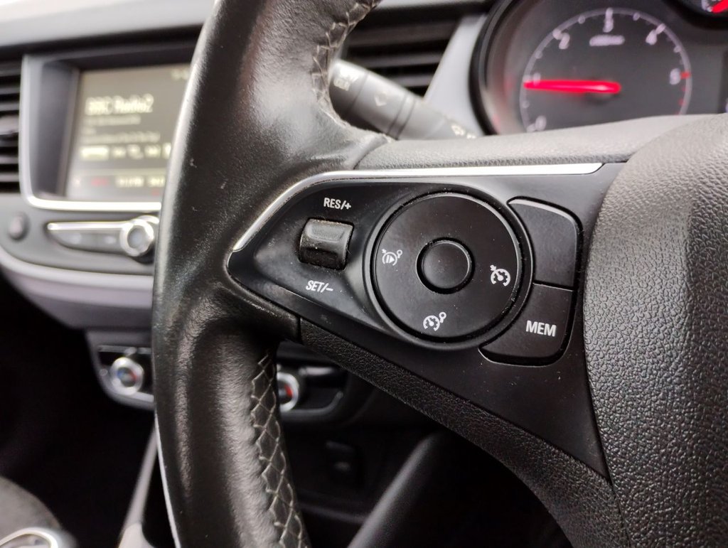 Used Vauxhall Crossland X 2019 for sale - 77218601: Photo 17