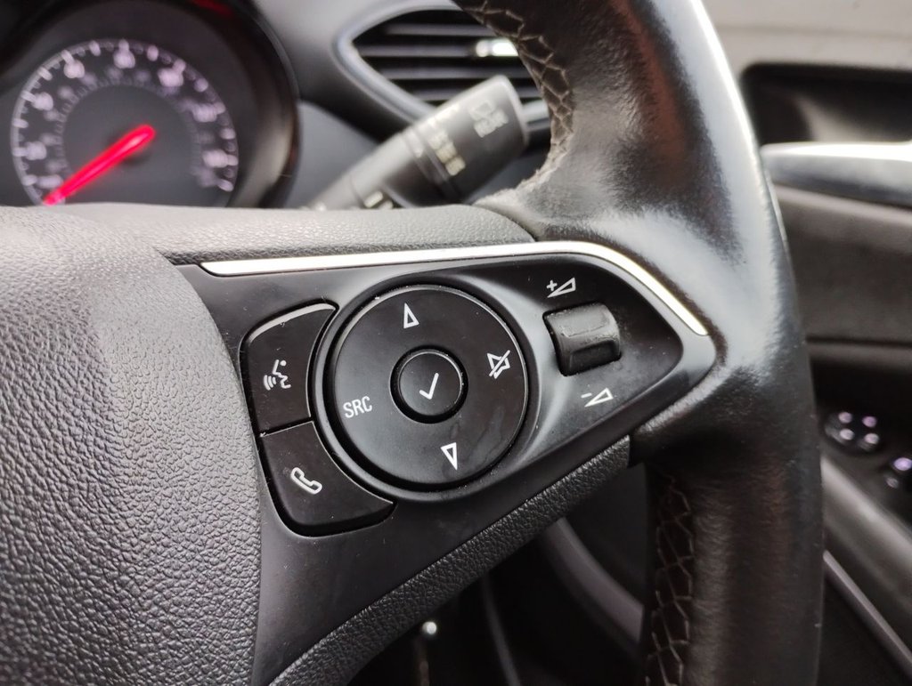 Used Vauxhall Crossland X 2019 for sale - 77218601: Photo 18