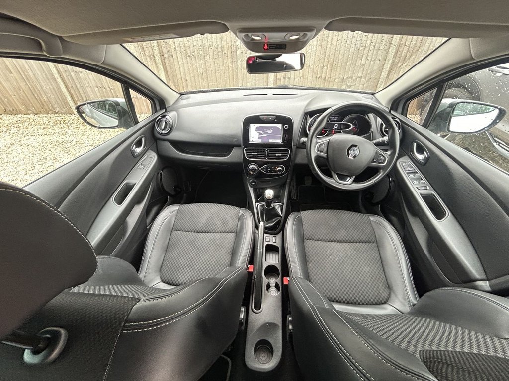 Used Renault Clio 2018 for sale - 78200385: Photo 10
