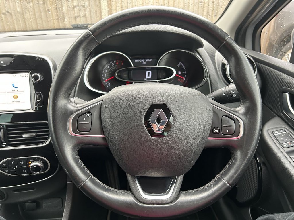 Used Renault Clio 2018 for sale - 78200385: Photo 12