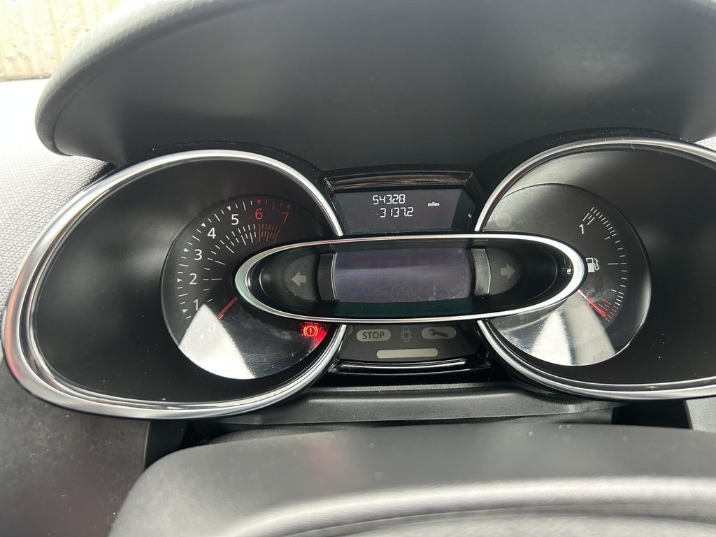 Used Renault Clio 2018 for sale - 78200385: Photo 13