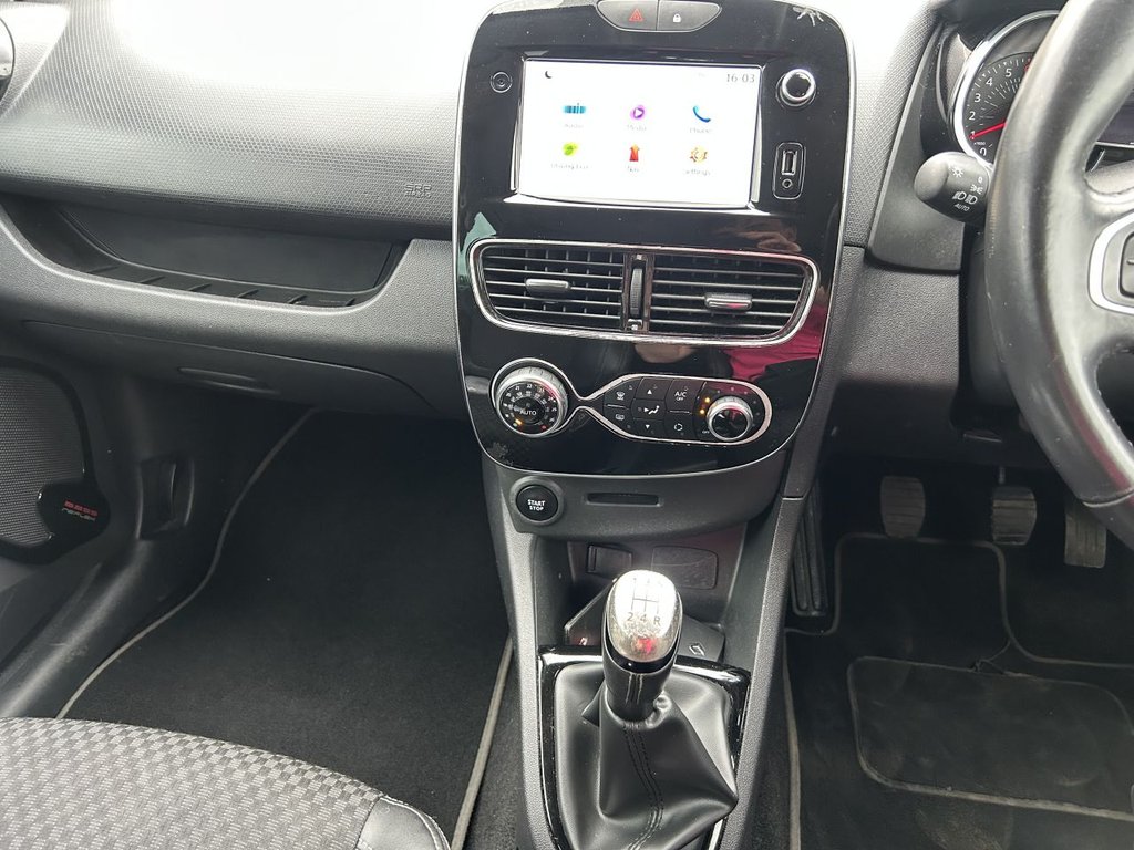 Used Renault Clio 2018 for sale - 78200385: Photo 15