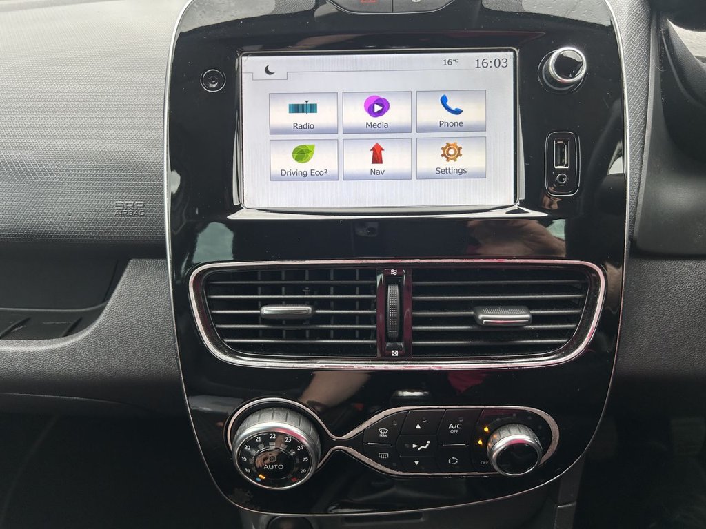 Used Renault Clio 2018 for sale - 78200385: Photo 16