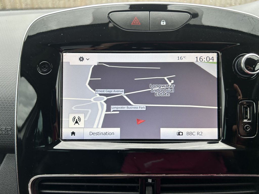 Used Renault Clio 2018 for sale - 78200385: Photo 19