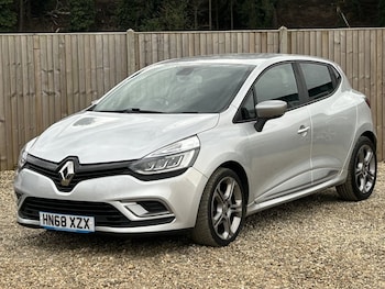 Used Renault Clio 2018 for sale - 78200385: Photo