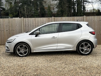 Used Renault Clio 2018 for sale - 78200385: Photo