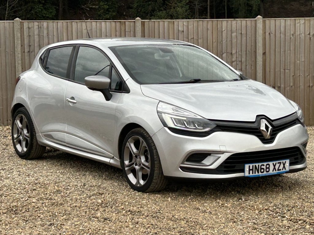 Used Renault Clio 2018 for sale - 78200385: Photo 7