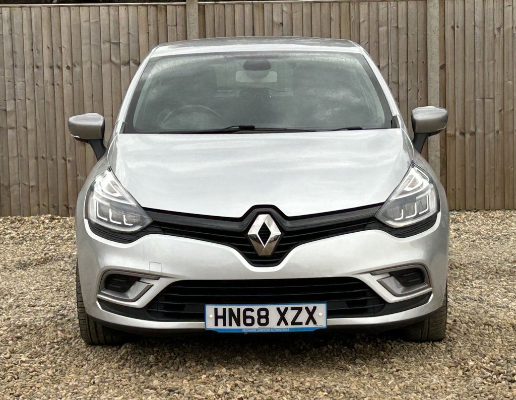 Used Renault Clio 2018 for sale - 78200385: Photo 8