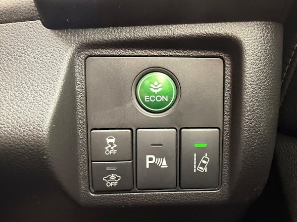 Used Honda HR-V 2017 for sale - 76256387: Photo 13