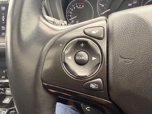 Used Honda HR-V 2017 for sale - 76256387: Photo 15