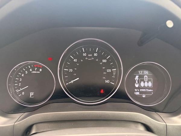 Used Honda HR-V 2017 for sale - 76256387: Photo 16