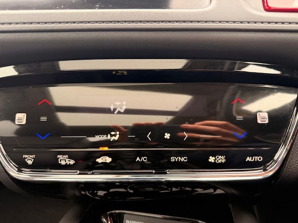Used Honda HR-V 2017 for sale - 76256387: Photo 20